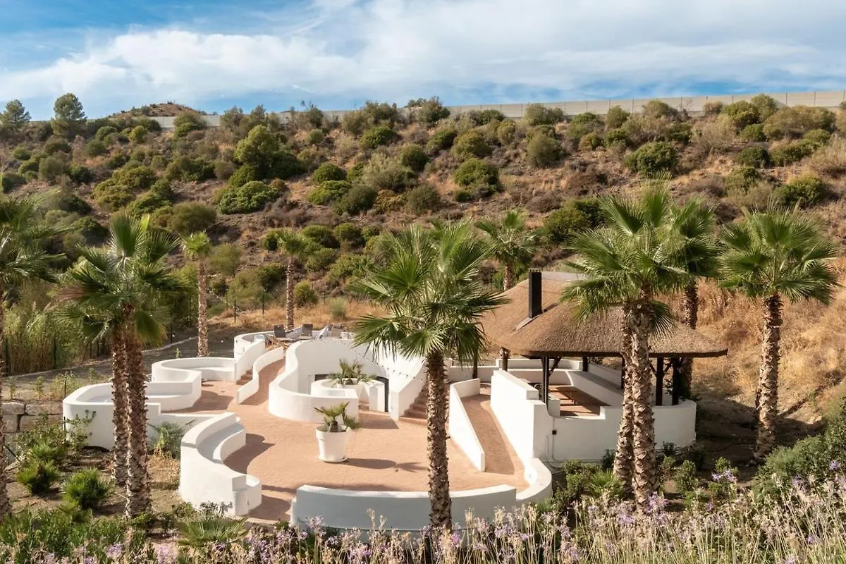 Penthouse With Sea View, Gym & Pool In Puerto Banus Apartment Marbella Spain
